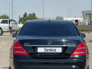 Mercedes-Benz S-Класс 2008 года