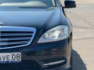 Mercedes-Benz S-Класс 2008 года