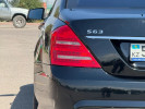Mercedes-Benz S-Класс 2008 года