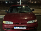 Mazda 626 1994 года
