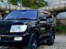 Toyota Land Cruiser 2007 года