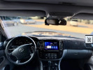 Toyota Land Cruiser 2007 года