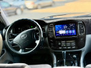 Toyota Land Cruiser 2007 года