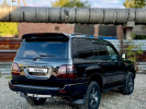 Toyota Land Cruiser 2007 года