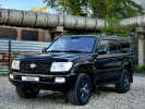 Toyota Land Cruiser 2007 года