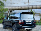 Toyota Land Cruiser 2007 года