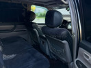 Toyota Land Cruiser 2007 года