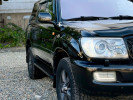 Toyota Land Cruiser 2007 года