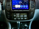 Toyota Land Cruiser 2007 года