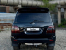 Toyota Land Cruiser 2007 года