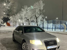 Audi A6 2004 года