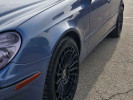 Mercedes-Benz E-Класс 2002 года