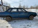 ВАЗ (Lada) 21099 1997 года
