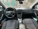 Toyota Avensis 2007 года