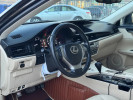 Lexus ES 2012 года