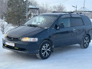 Honda Odyssey 1997 года