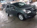 Chevrolet Cobalt 2024 года