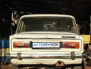 ВАЗ (Lada) 2106 1999 года