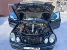 Mercedes-Benz E-Класс 2002 года