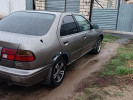 Nissan Sunny 1998 года