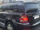 Mercedes-Benz GL-Класс 2007 года