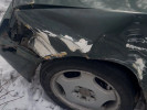 Mercedes-Benz C-Класс 1994 года
