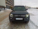 Mitsubishi Pajero 2008 года