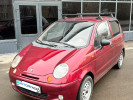 Daewoo Matiz 2012 года