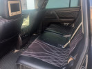 Toyota Land Cruiser 2008 года
