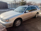 Nissan Cefiro 1997 года