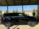 Toyota Highlander 2018 года