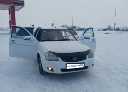ВАЗ (Lada) Priora 2013 года