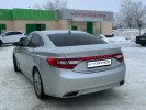 Hyundai Grandeur 2011 года