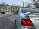 Toyota Camry 2005 года