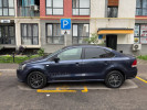 Volkswagen Polo 2014 года
