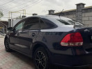 Volkswagen Polo 2014 года