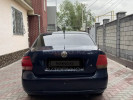 Volkswagen Polo 2014 года