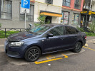 Volkswagen Polo 2014 года