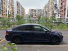 Volkswagen Polo 2014 года