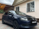 Volkswagen Polo 2014 года