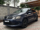 Volkswagen Polo 2014 года