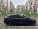 Volkswagen Polo 2014 года
