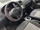 Volkswagen Polo 2014 года