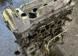 2ar Camry 