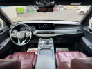 Hyundai Palisade 2021 года