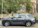 Hyundai Palisade 2021 года
