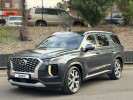 Hyundai Palisade 2021 года