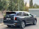 Hyundai Palisade 2021 года