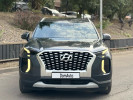 Hyundai Palisade 2021 года