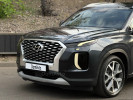 Hyundai Palisade 2021 года